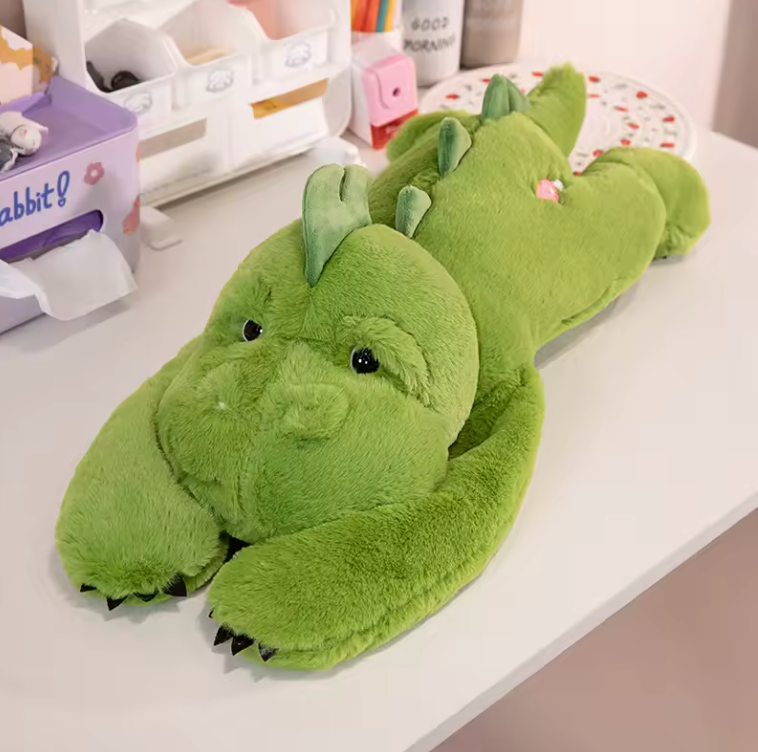 Peluche lestée Calinouch ™