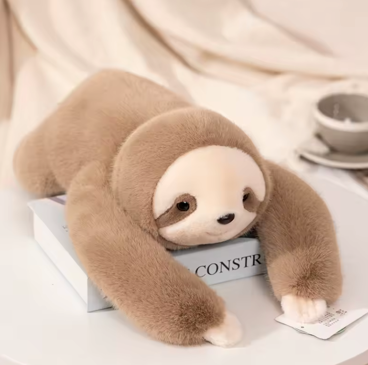Peluche lestée Calinouch ™
