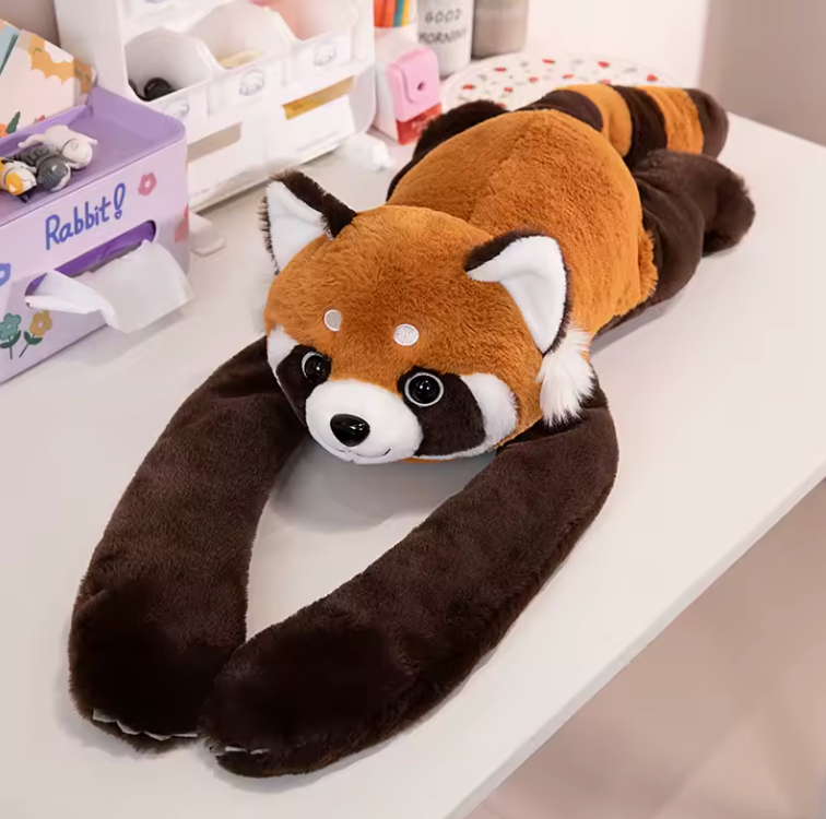 Peluche lestée Calinouch ™