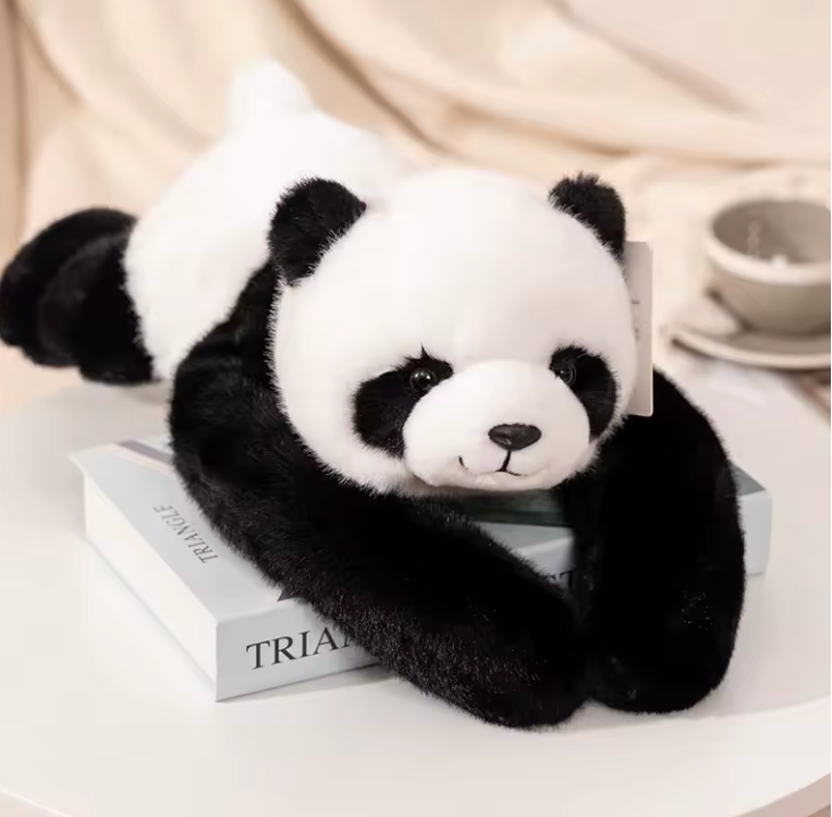 Peluche lestée Calinouch ™